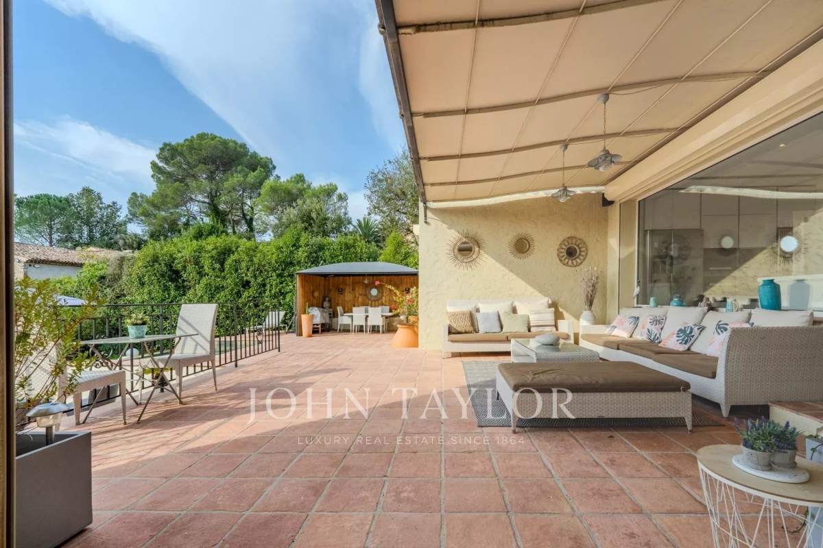 Maison de luxe à vendre à Mougins, 1 480 000 €, Photo 6