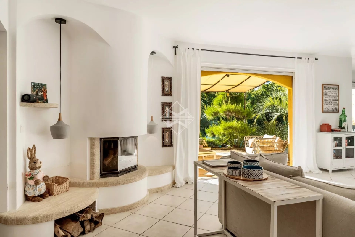 Maison de luxe à vendre à La Londe-les-Maures, 2 100 000 €, Photo 6