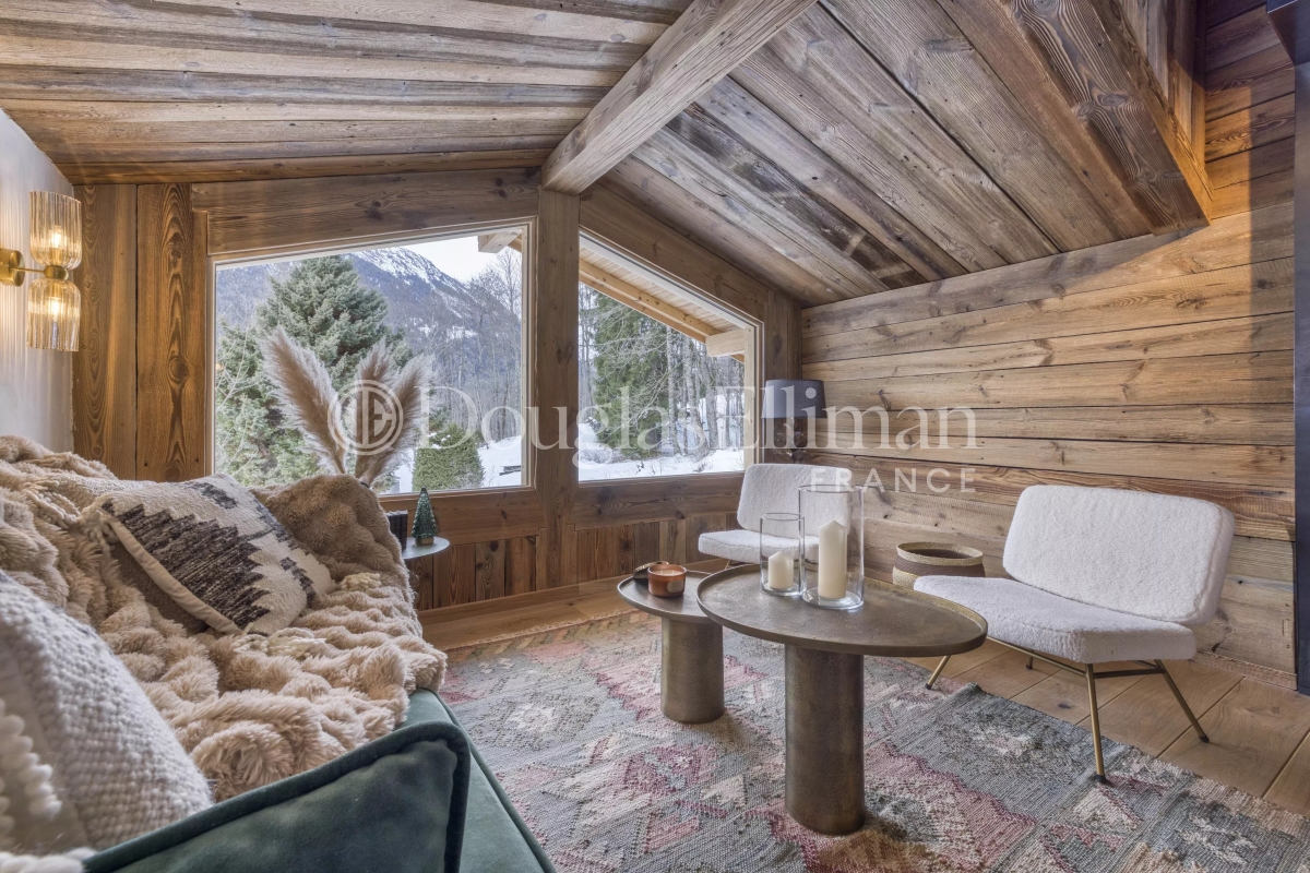Luxury House for sale in Les Houches, 1 490 000 €, Photo 6