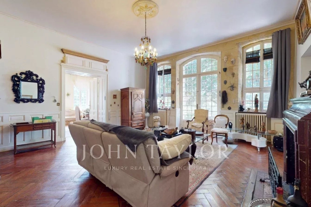 Maison de luxe à vendre à La Sauve, 1 600 000 €, Photo 6