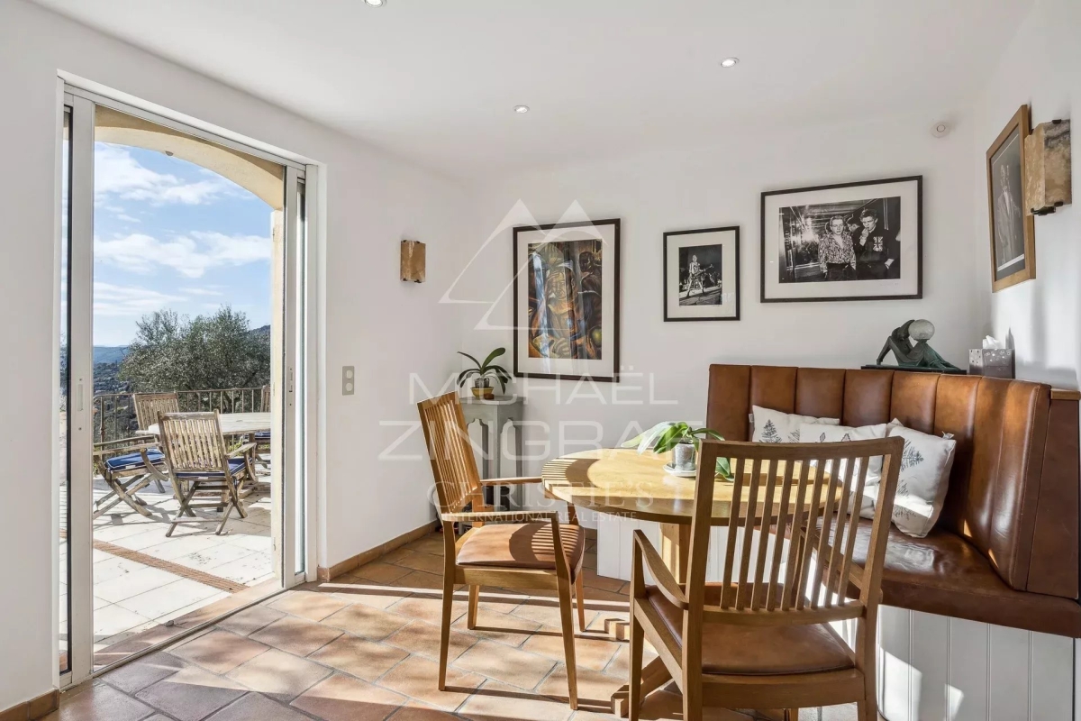 Maison de luxe à vendre à Cabris, 1 980 000 €, Photo 6