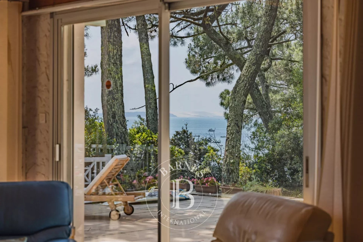 Maison de luxe à vendre à Cap Ferret, 8 925 000 €, Photo 6