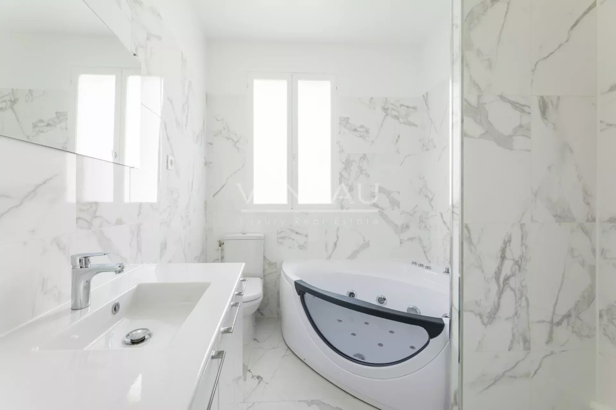 Appartement de luxe à louer à Neuilly-sur-Seine, 4 340 €, Photo 6