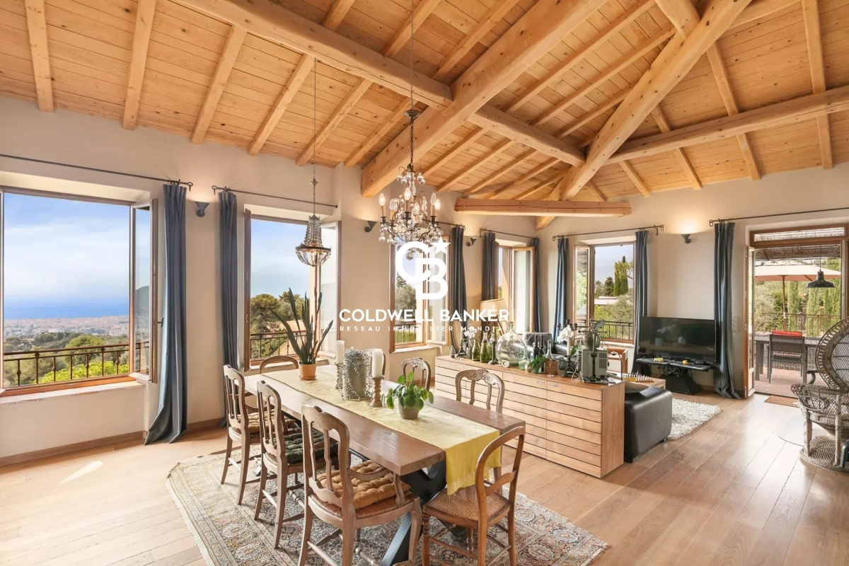 Maison de luxe à vendre à Nice, 2 490 000 €, Photo 6