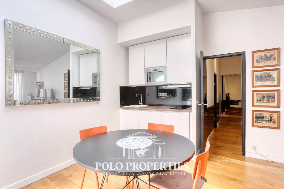 Luxury Apartment for sale in Paris 1er, 800 000 €, Photo 6