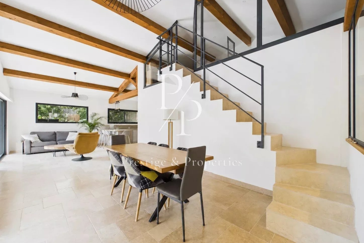 Luxury House for sale in Mougins, 1 190 000 €, Photo 6