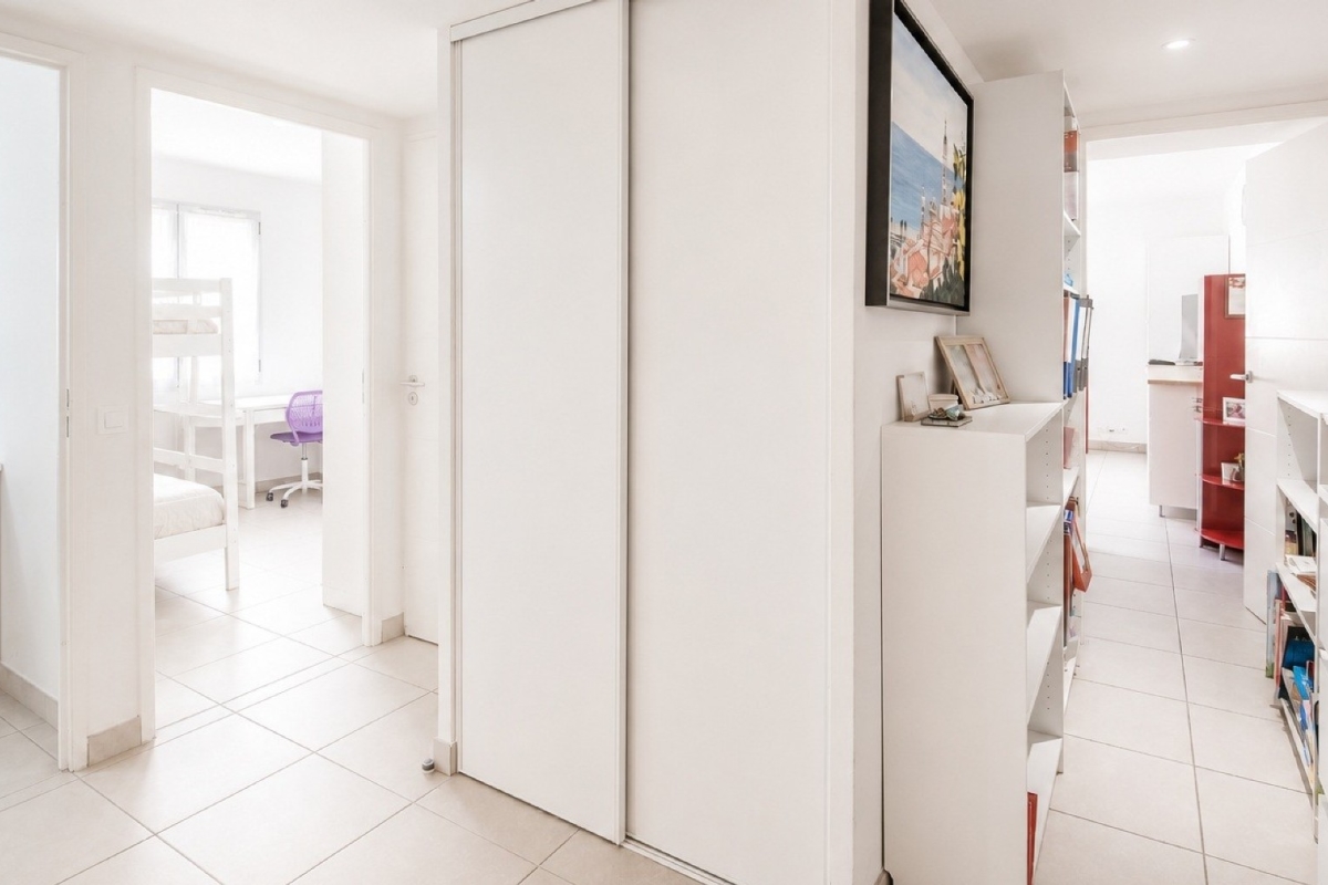 Luxury Apartment for sale in Beaulieu-sur-Mer, 645 000 €, Photo 7