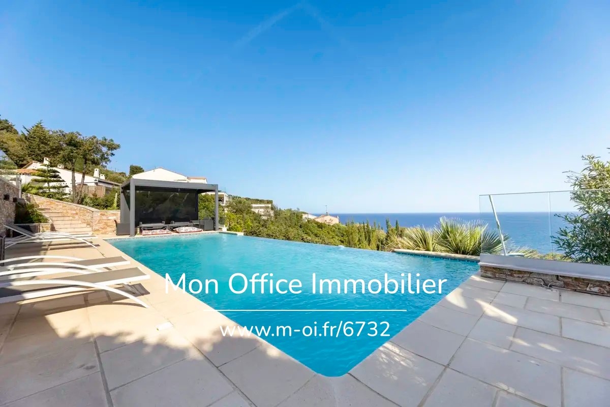 Maison de luxe à vendre à Roquebrune-sur-Argens, 5 950 000 €, Photo 7