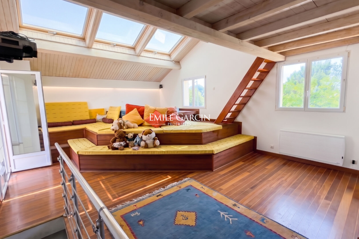 Maison de luxe à vendre à Marseille 12ème, 2 450 000 €, Photo 7