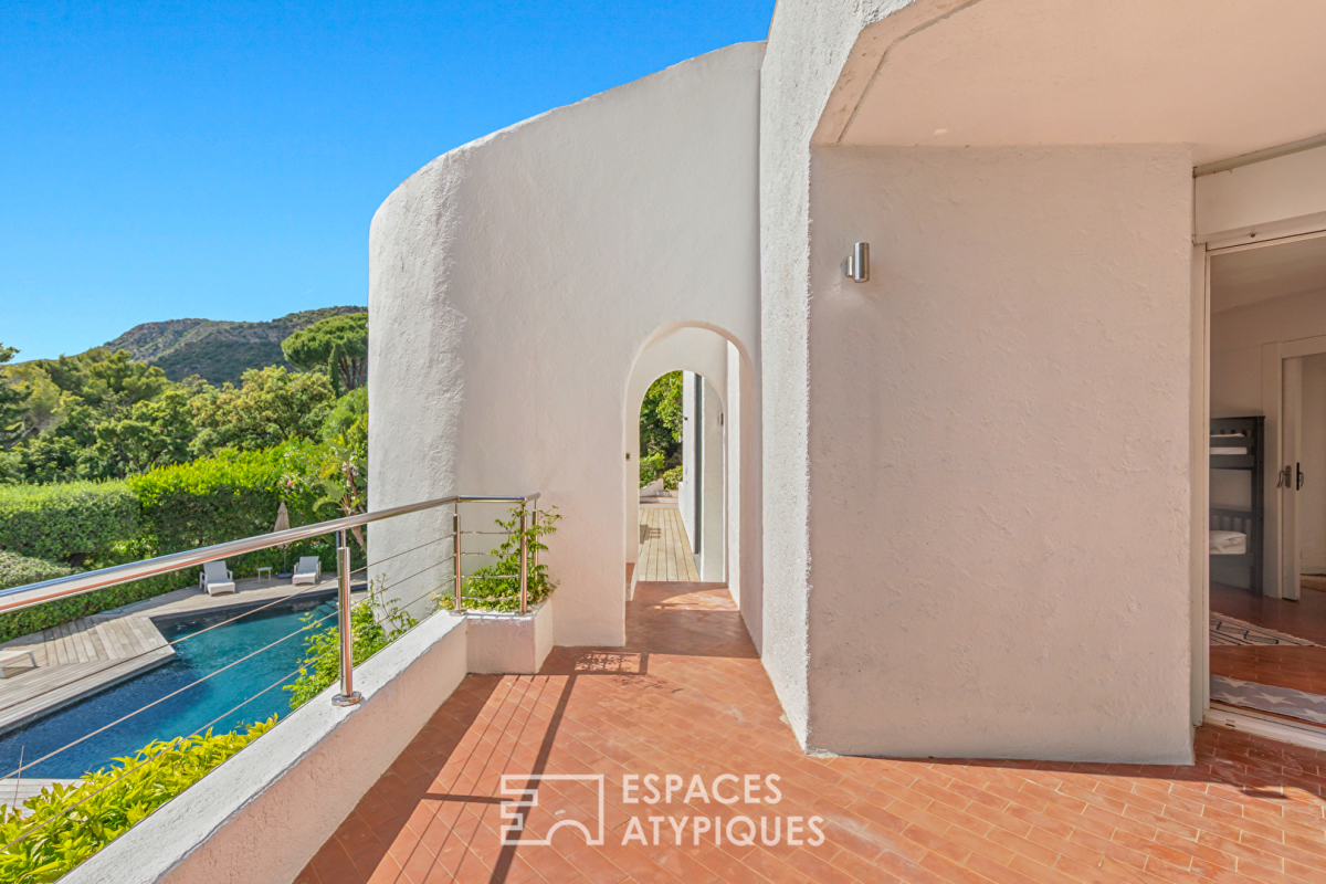Maison de luxe à vendre à Le Lavandou, 3 328 000 €, Photo 7