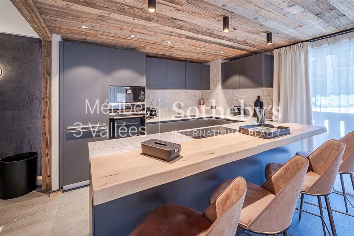 Luxury Apartment for sale in Meribel les Allues, 3 000 000 €, Photo 7