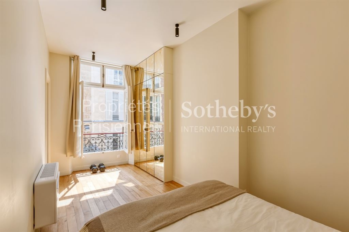 Luxury Apartment for sale in Paris 4ème, 1 375 000 €, Photo 7