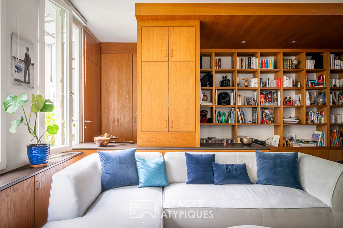 Maison de luxe à vendre à Paris 13ème, 1 895 000 €, Photo 7