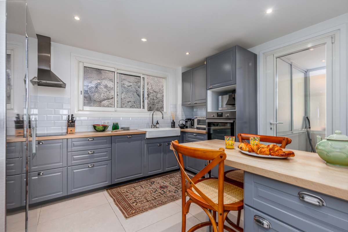 Appartement de luxe à vendre à Villefranche-sur-Mer, 1 090 000 €, Photo 7