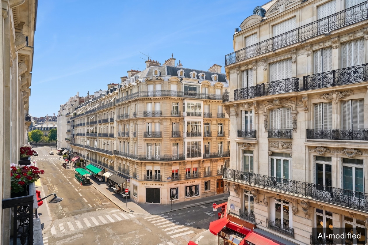 Luxury Apartment for sale in Paris 8ème, 3 248 000 €, Photo 7