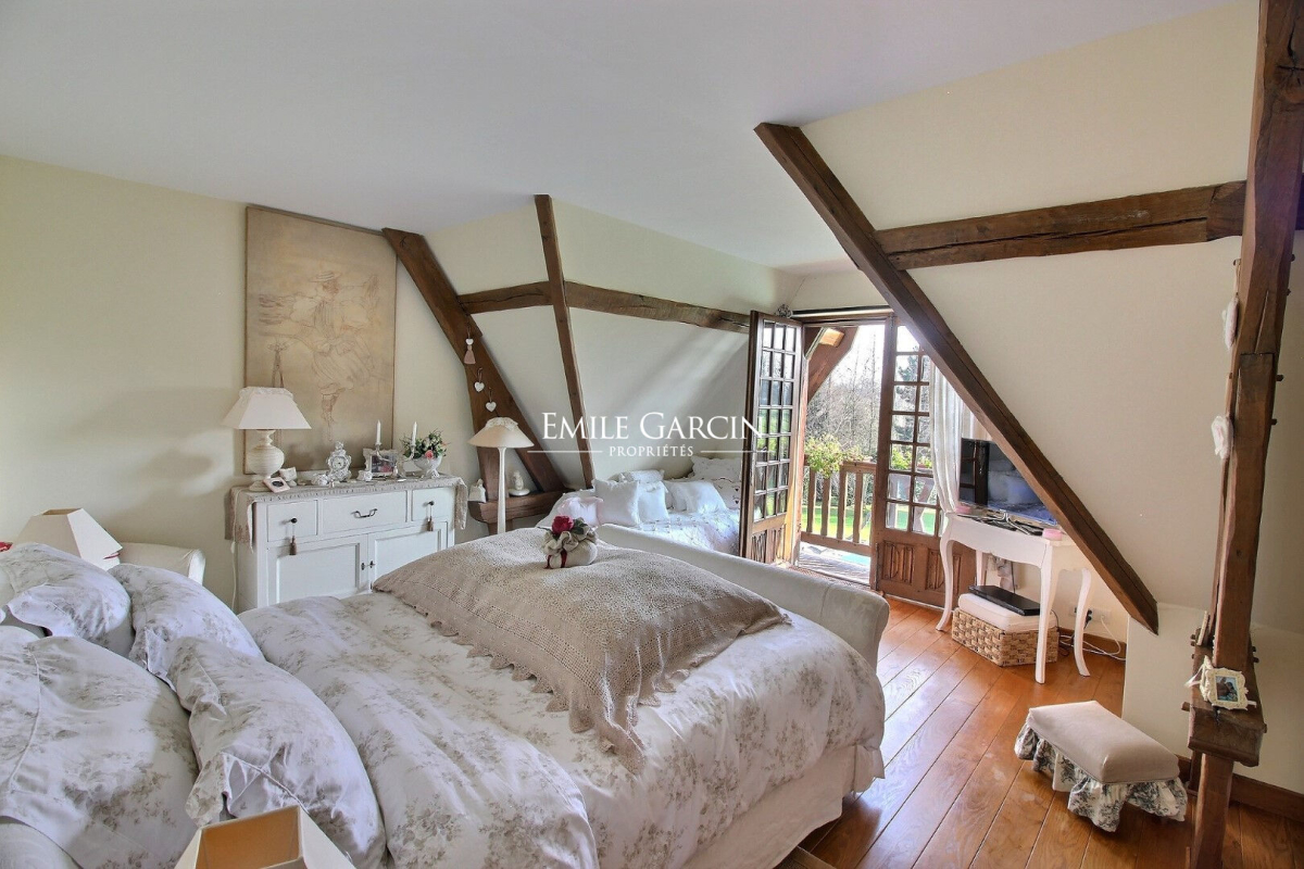 Maison de luxe à vendre à Beuvron-en-Auge, 1 150 000 €, Photo 7