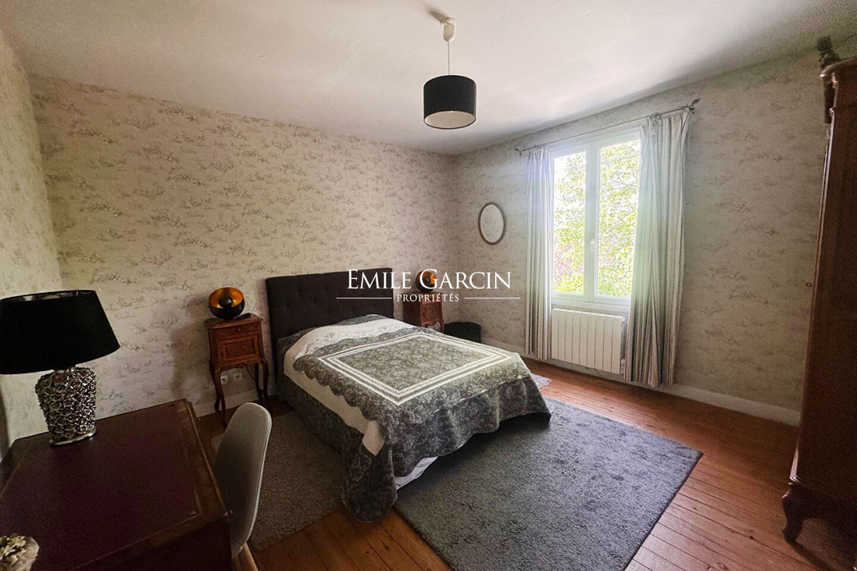 Luxury House for sale in Trouville-sur-Mer, 682 500 €, Photo 7
