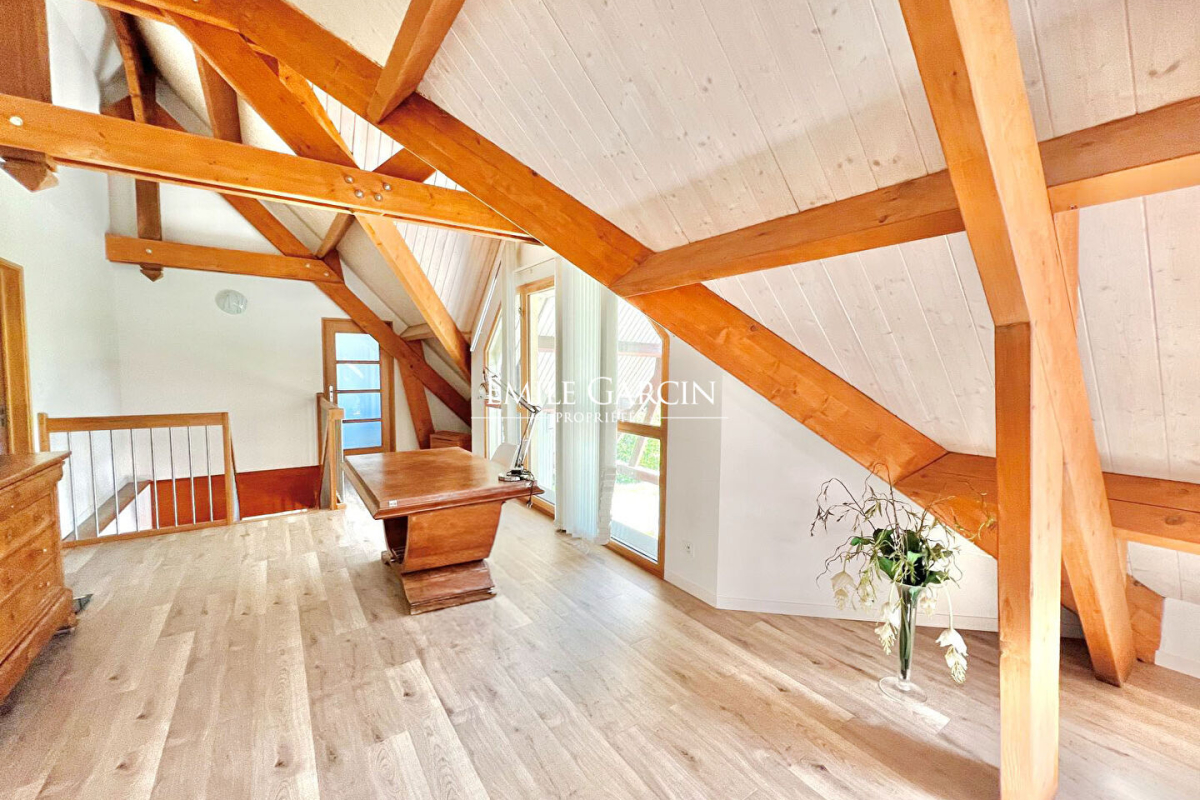 Maison de luxe à vendre à Honfleur, 997 500 €, Photo 7