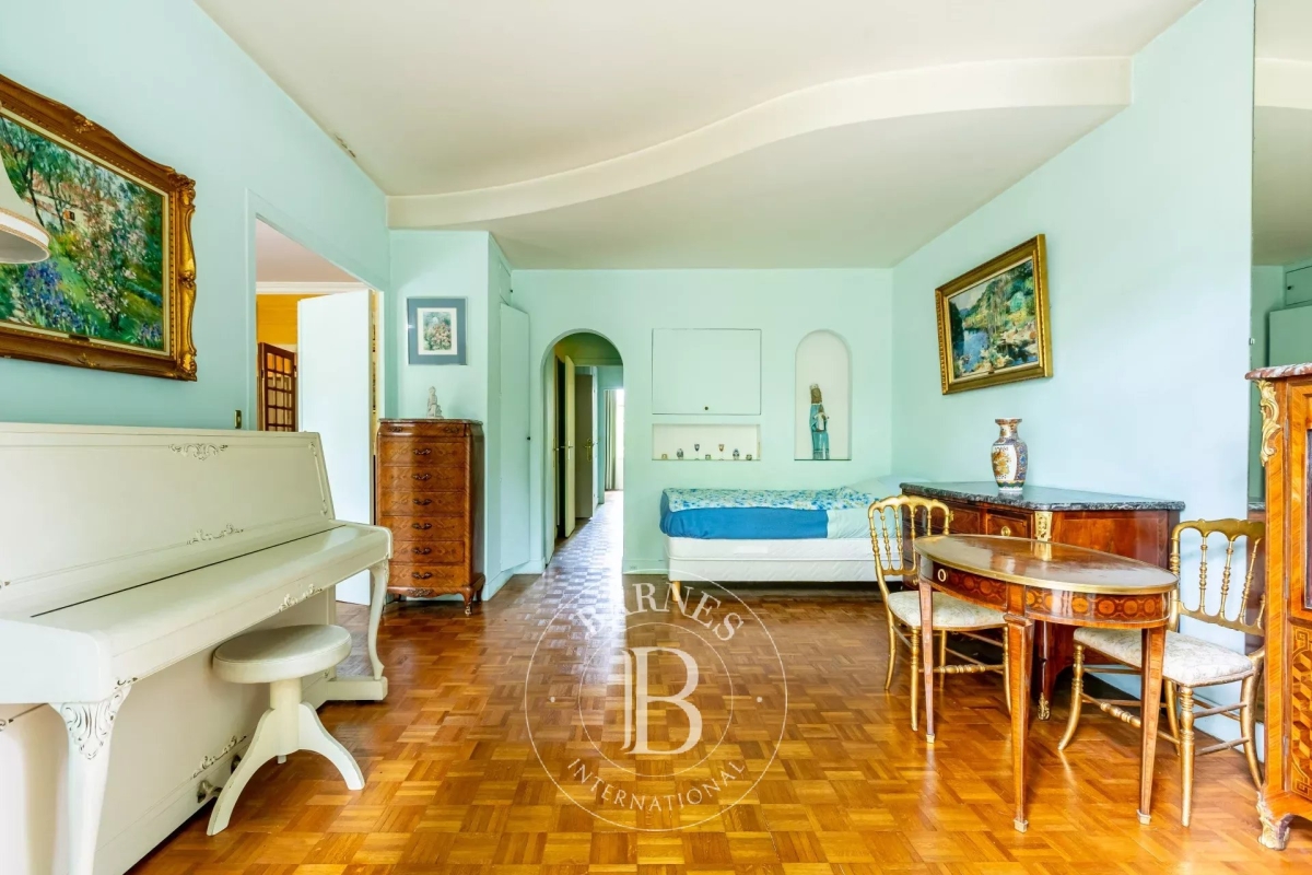 Appartement de luxe à vendre à Neuilly-sur-Seine, 1 610 000 €, Photo 7