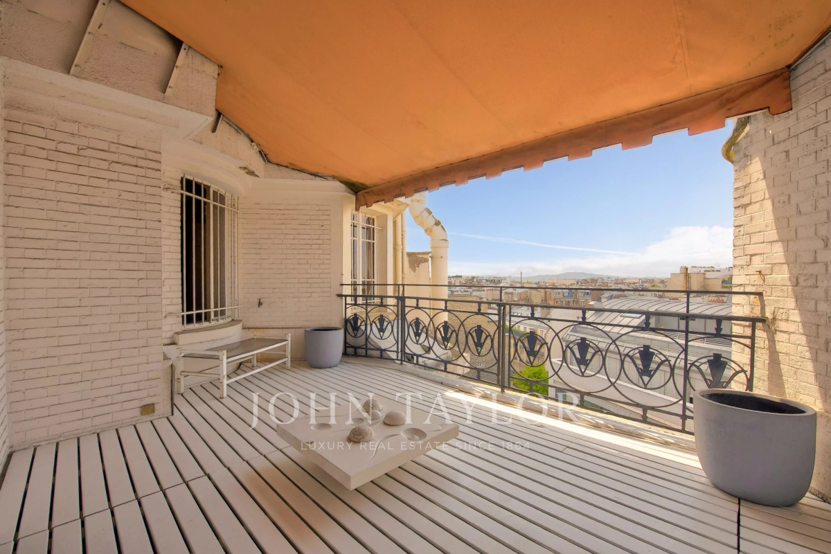 Luxury Apartment for sale in Paris 16ème, 7 300 000 €, Photo 7