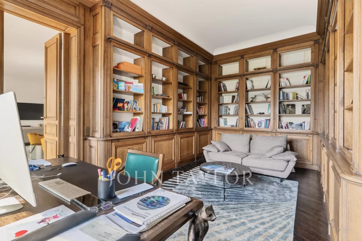 Luxury Apartment for sale in Paris 16ème, 4 600 000 €, Photo 7