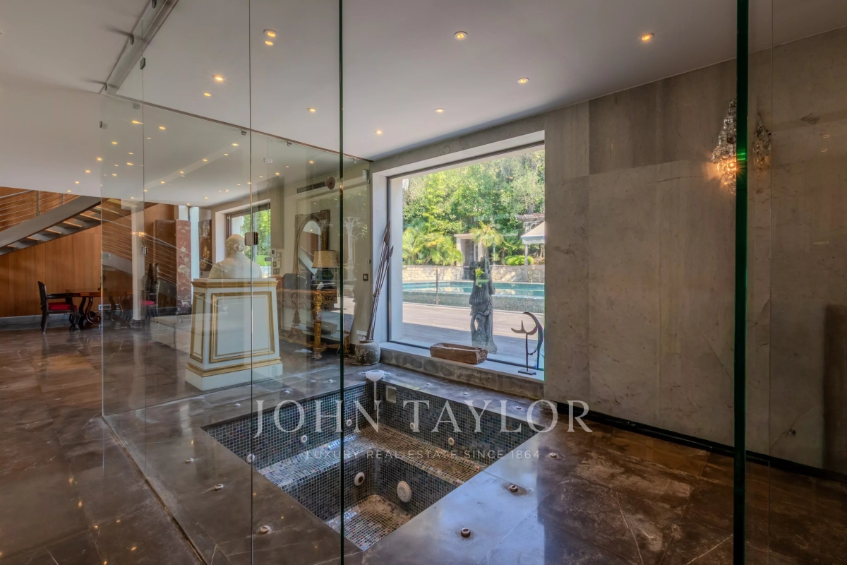 Maison de luxe à vendre à Cap d'Antibes, 12 600 000 €, Photo 7