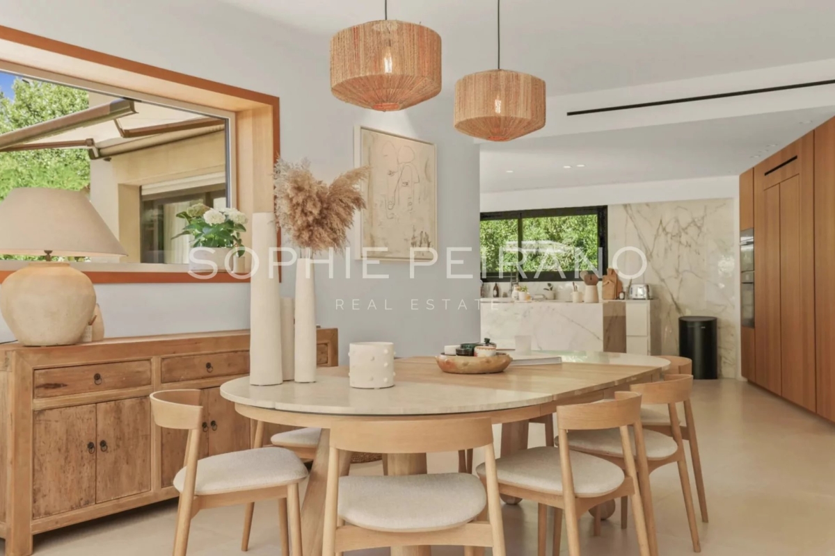 Maison de luxe à vendre à Cannes, 3 490 000 €, Photo 7