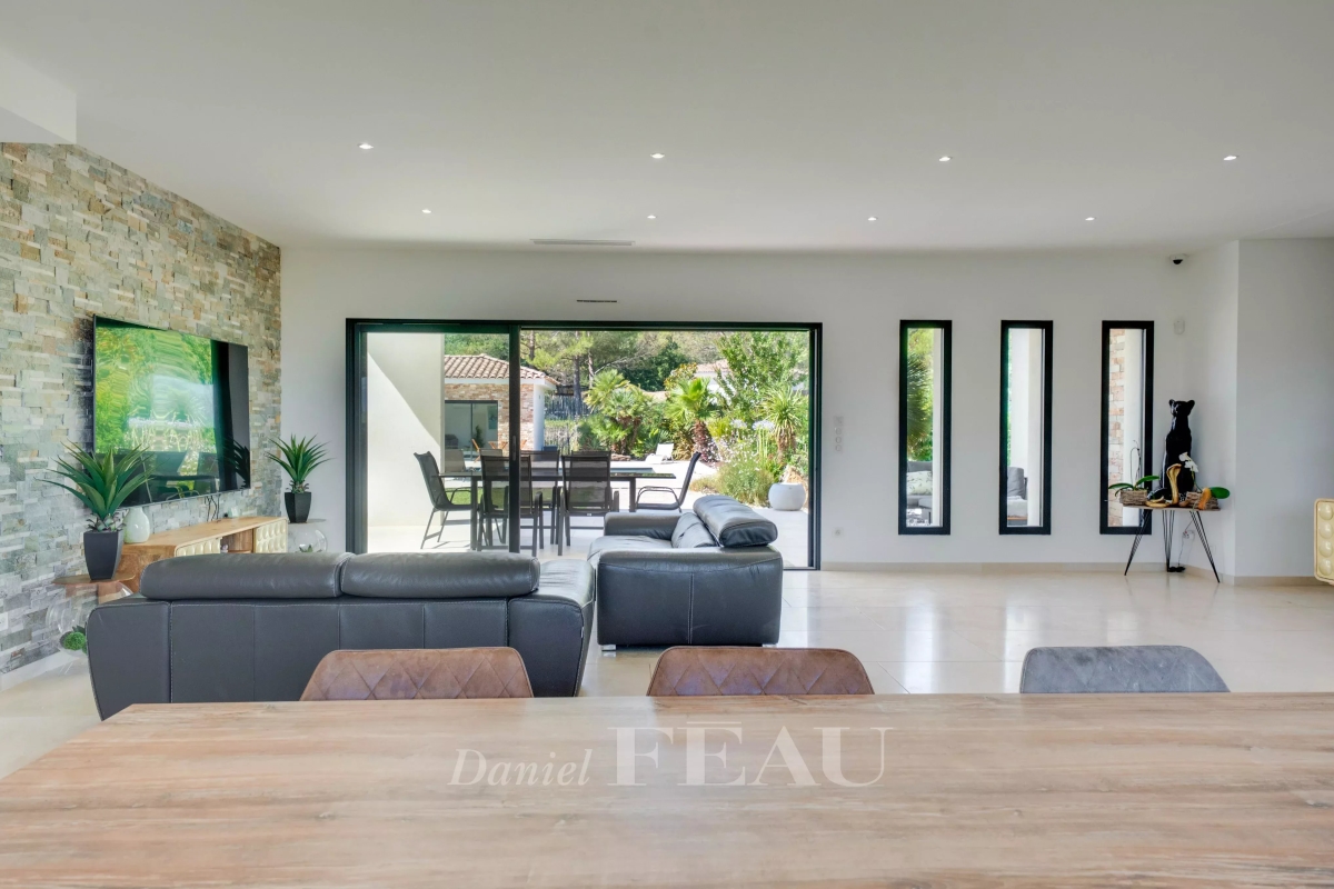Maison de luxe à vendre à Aix-en-Provence, 1 740 000 €, Photo 7