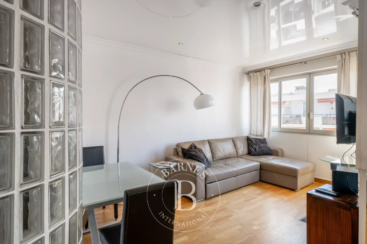 Appartement de luxe à vendre à Cannes, 424 000 €, Photo 7