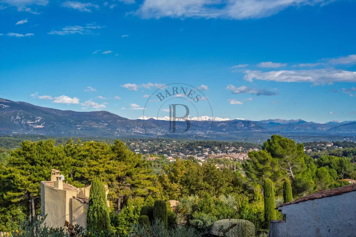Maison de luxe à vendre à Mouans-Sartoux, 2 590 000 €, Photo 7