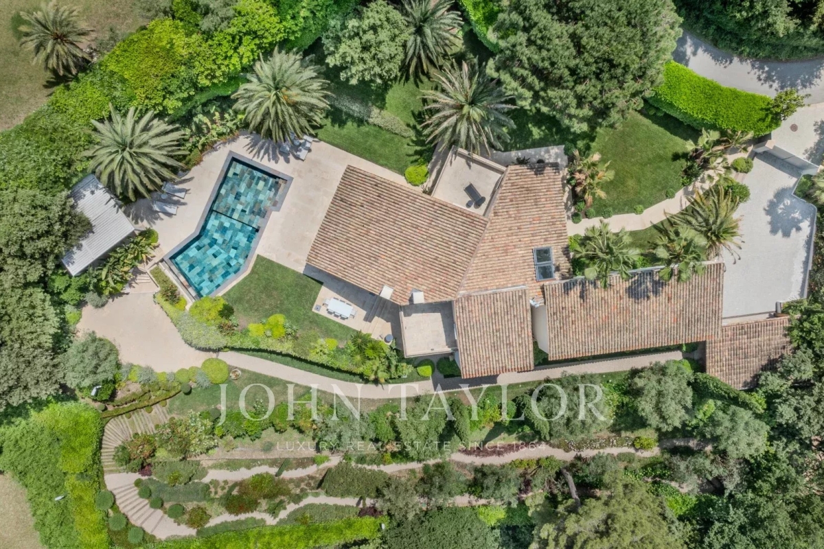 Maison de luxe à vendre à Mougins, 4 950 000 €, Photo 7