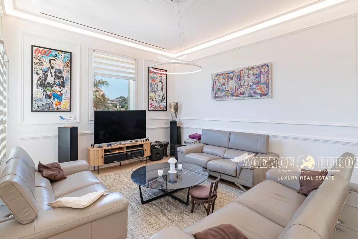Maison de luxe à vendre à Cannes, 2 590 000 €, Photo 7