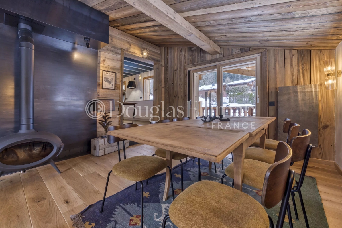 Luxury House for sale in Les Houches, 1 490 000 €, Photo 7