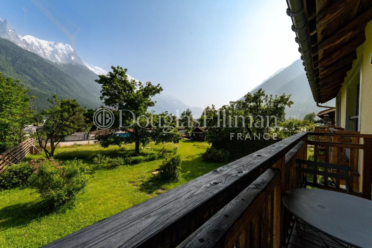 Luxury Apartment for sale in Chamonix-Mont-Blanc, 995 000 €, Photo 7