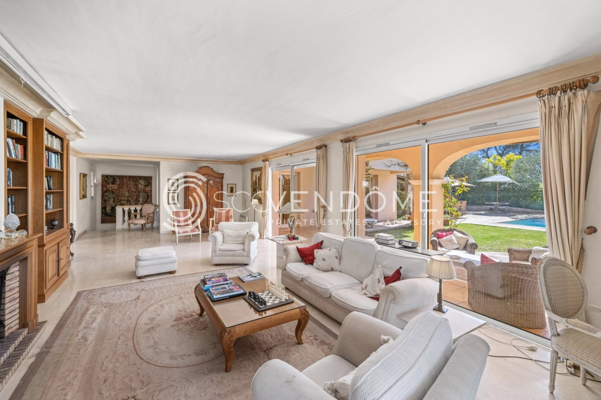 Maison de luxe à vendre à Le Cannet, 2 490 000 €, Photo 7