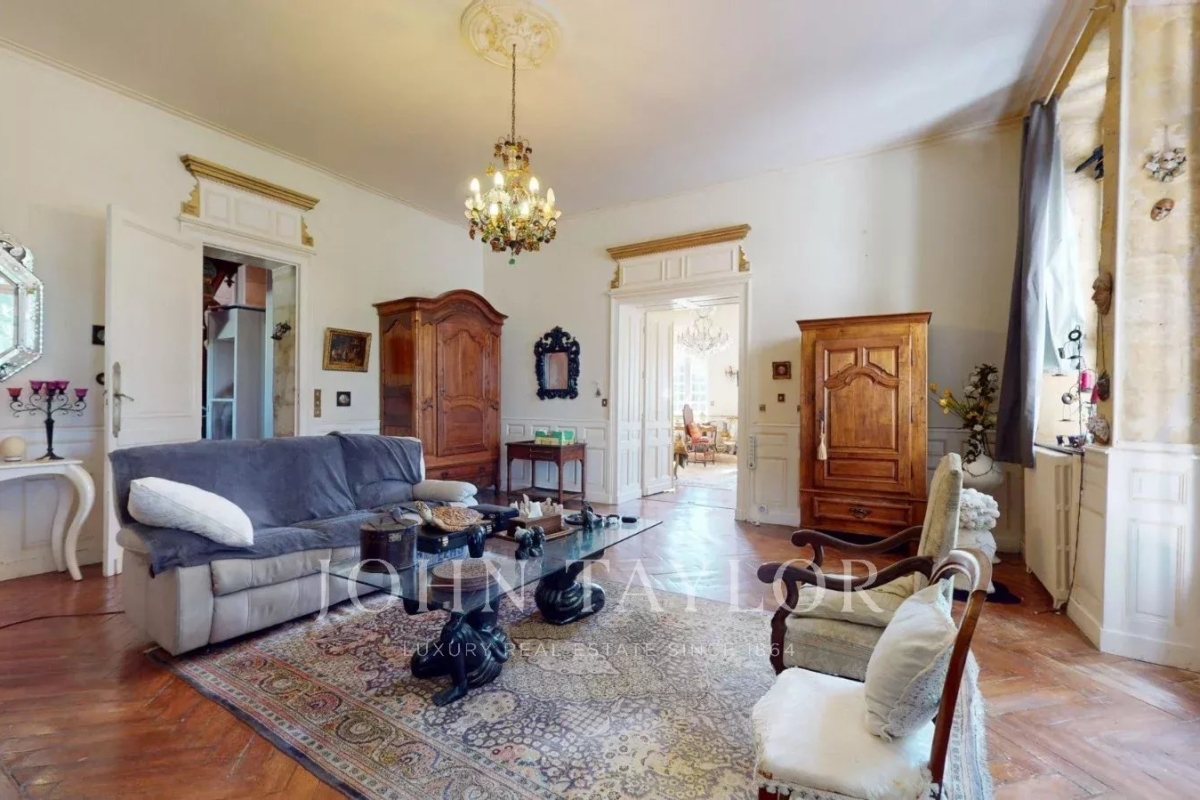 Maison de luxe à vendre à La Sauve, 1 600 000 €, Photo 7
