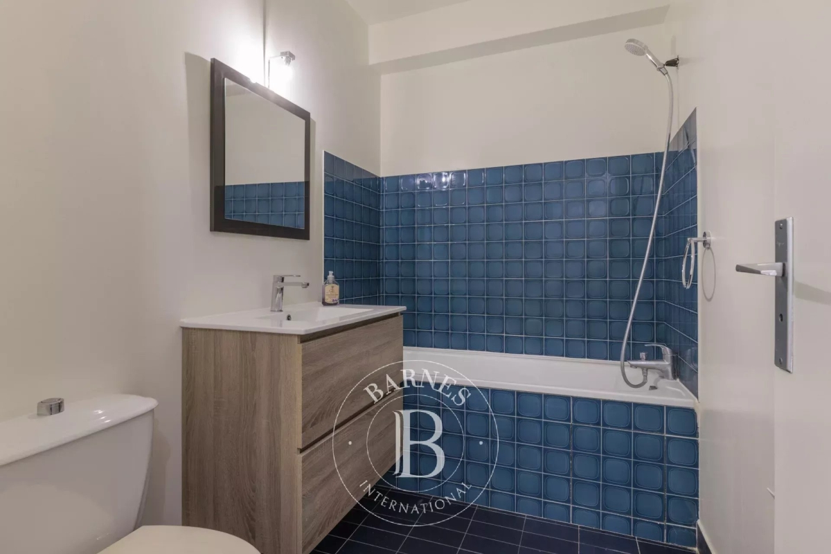 Appartement de luxe à vendre à Paris 17ème, 389 000 €, Photo 7