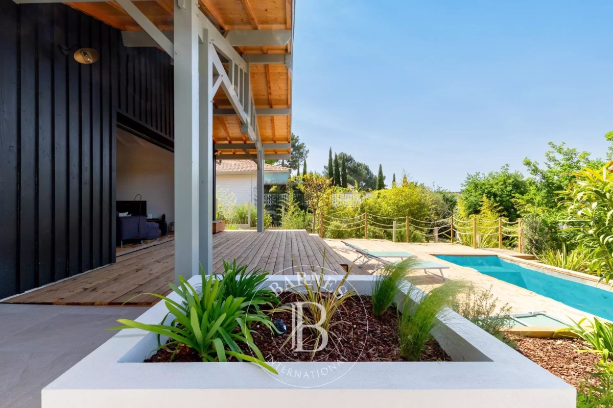 Maison de luxe à vendre à La Teste-de-Buch, 1 655 000 €, Photo 7