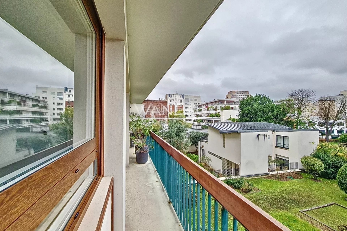 Luxury Apartment for sale in Boulogne-Billancourt, 460 000 €, Photo 7