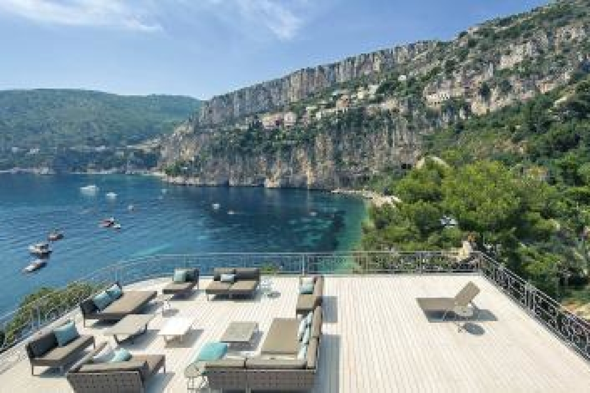 Luxury House for sale in Cap-d'Ail, 24 900 000 €, Photo 1