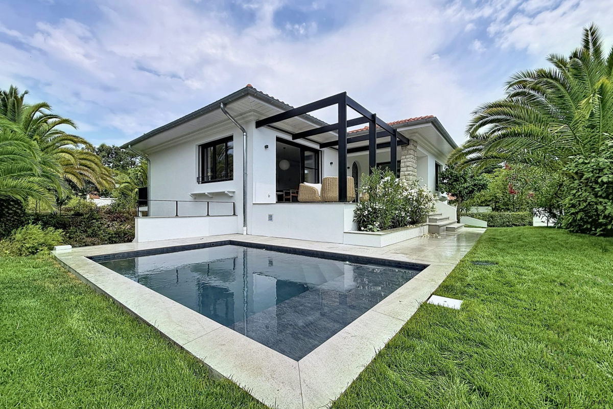 Maison de luxe à vendre à Anglet, 2 400 000 €, Photo 1