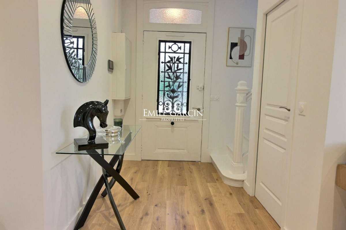 Maison de luxe à vendre à Deauville, 1 450 000 €, Photo 2