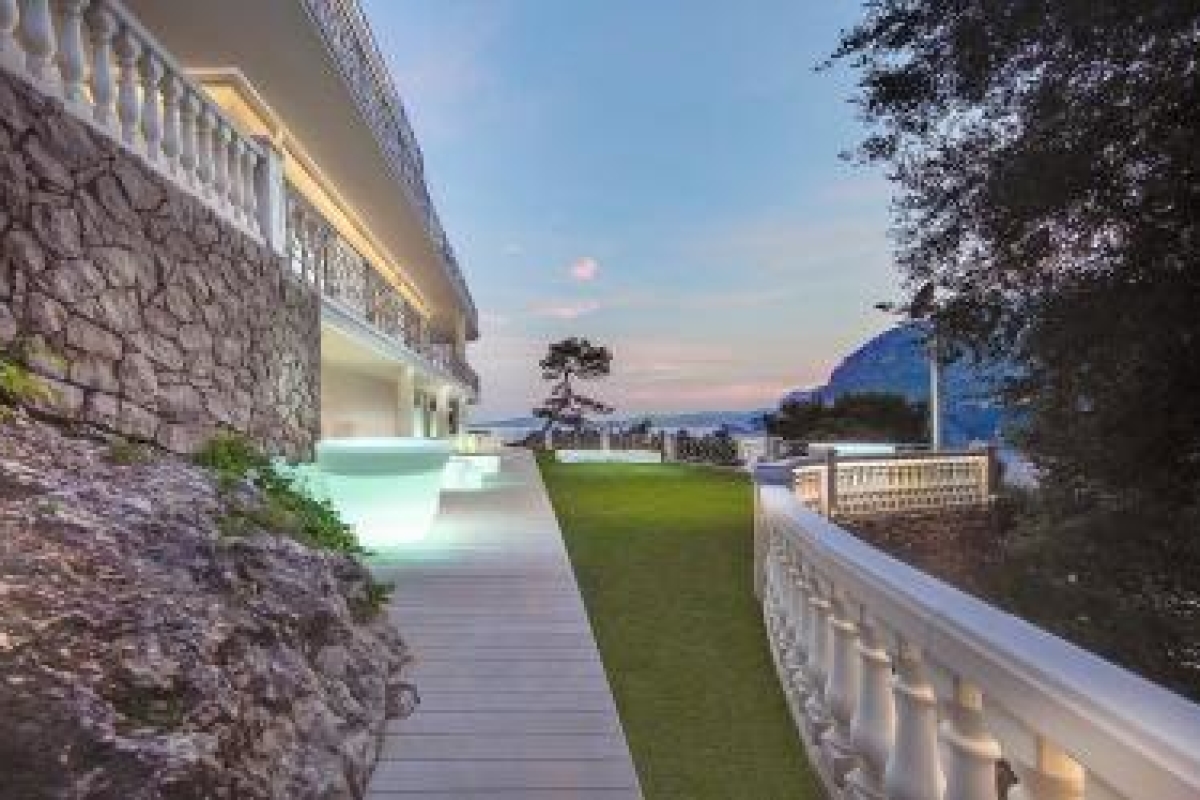 Luxury House for sale in Cap-d'Ail, 24 900 000 €, Photo 2