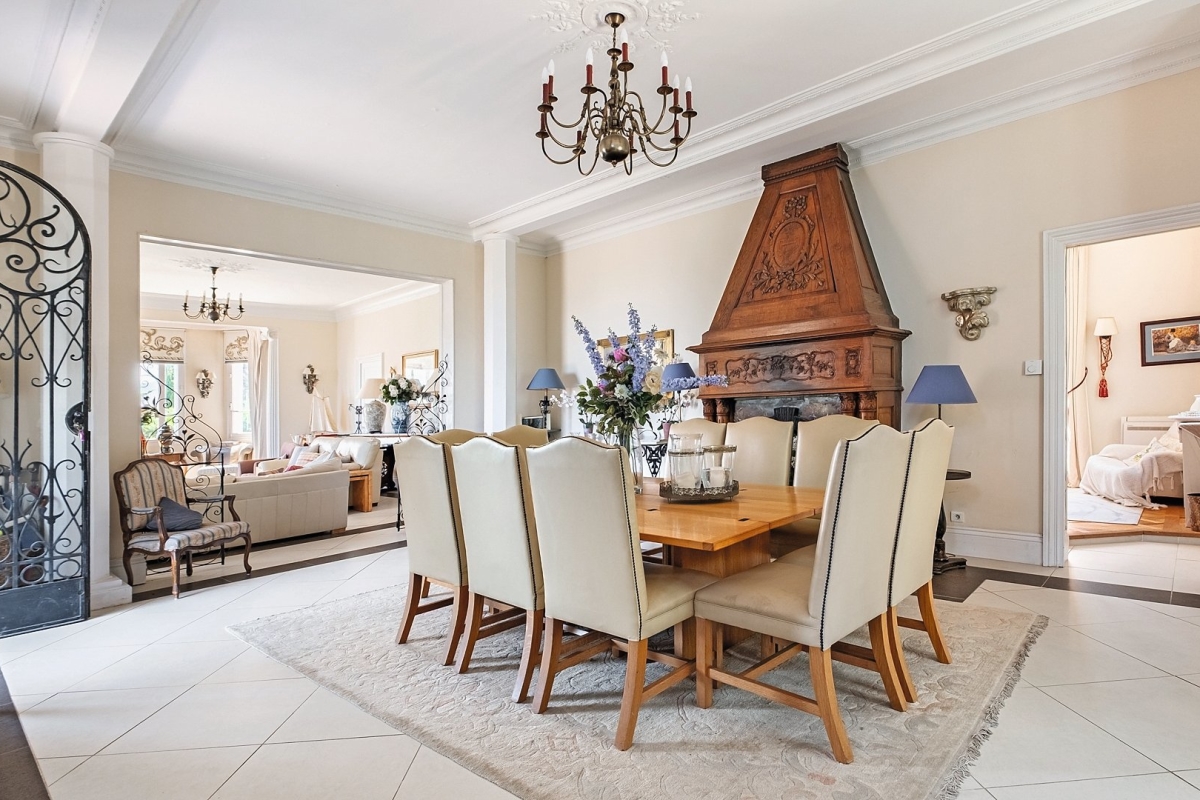 Maison de luxe à vendre à Mandelieu-la-Napoule, 2 730 000 €, Photo 2