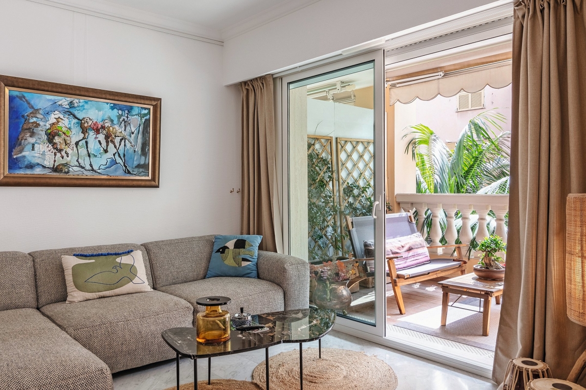 Appartement de luxe à vendre à Monaco, 4 250 000 €, Photo 2