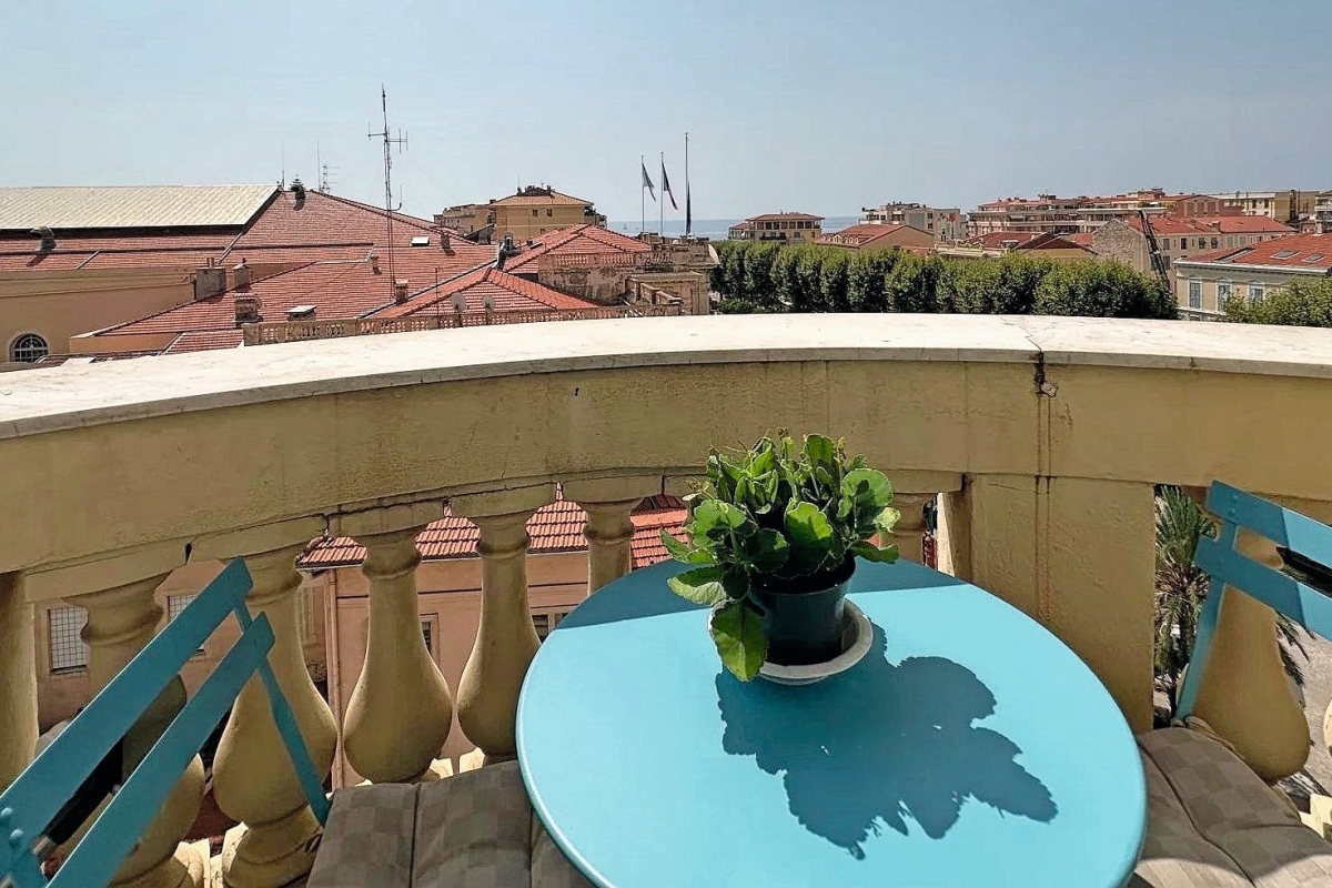 Luxury Apartment for sale in Menton, 958 000 €, Photo 2