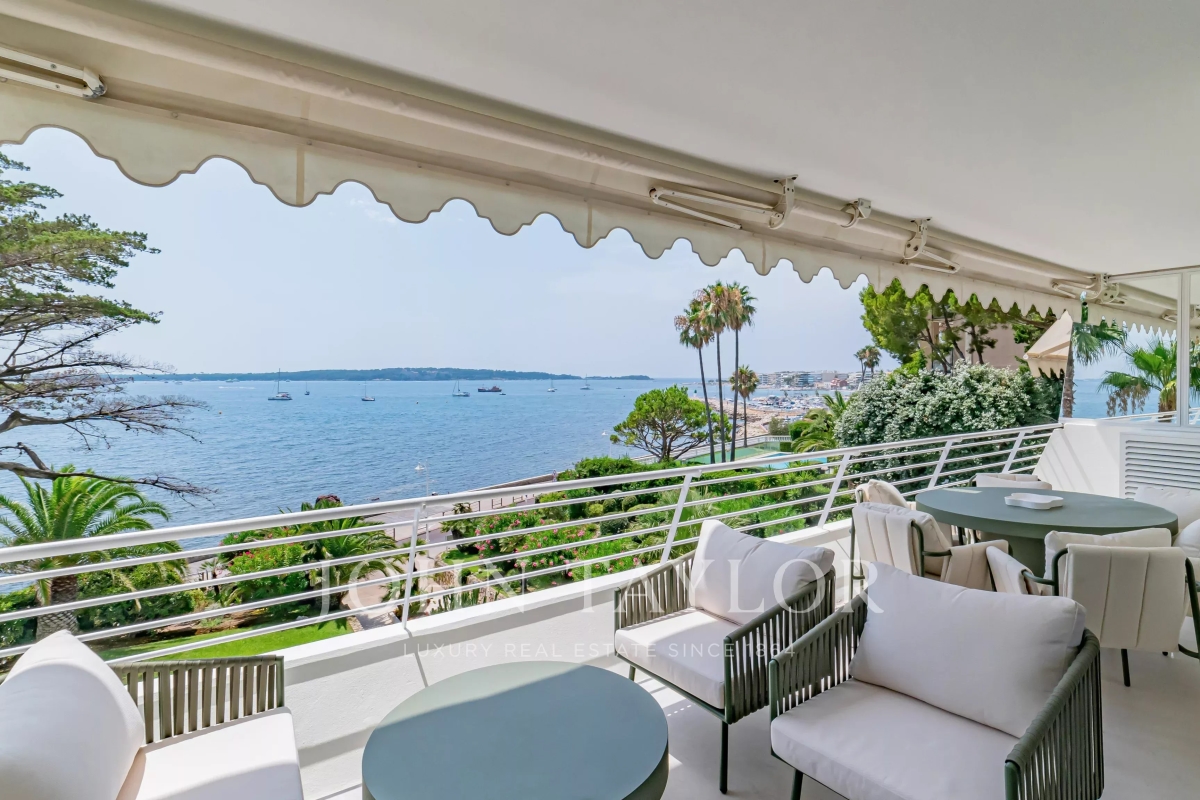 Appartement de luxe à vendre à Cannes, 3 710 000 €, Photo 2
