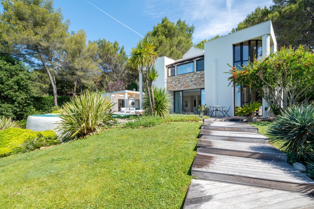 Maison de luxe à vendre à Éguilles, 2 200 000 €, Photo 2