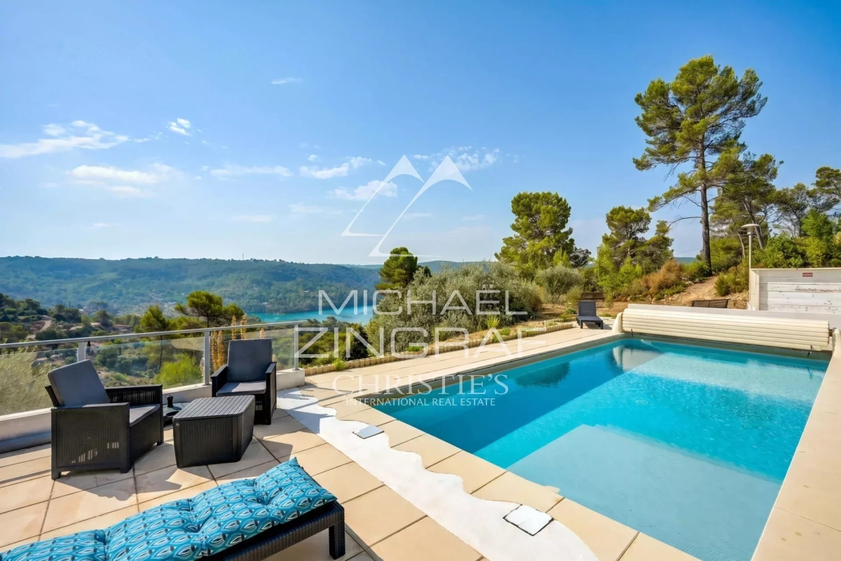 Luxury House for sale in Esparron-de-Verdon, 849 000 €, Photo 2