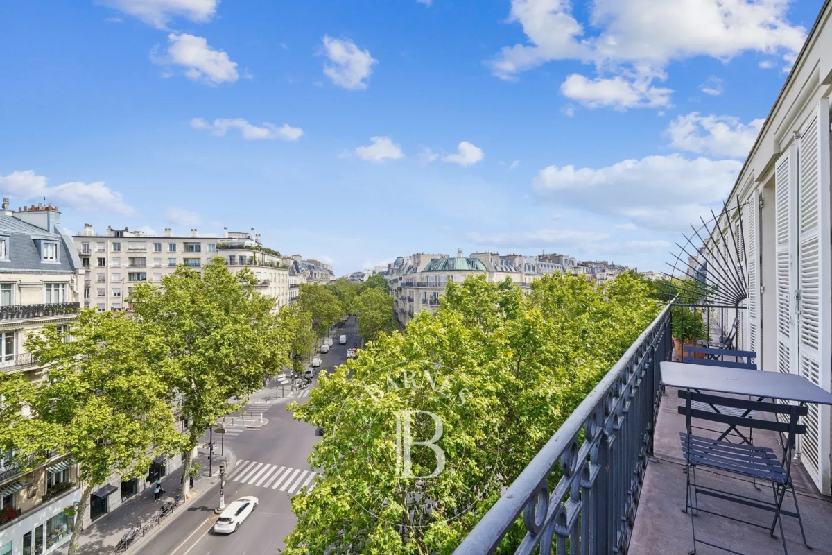 Appartement de luxe à vendre à Paris 7ème, 2 500 000 €, Photo 2